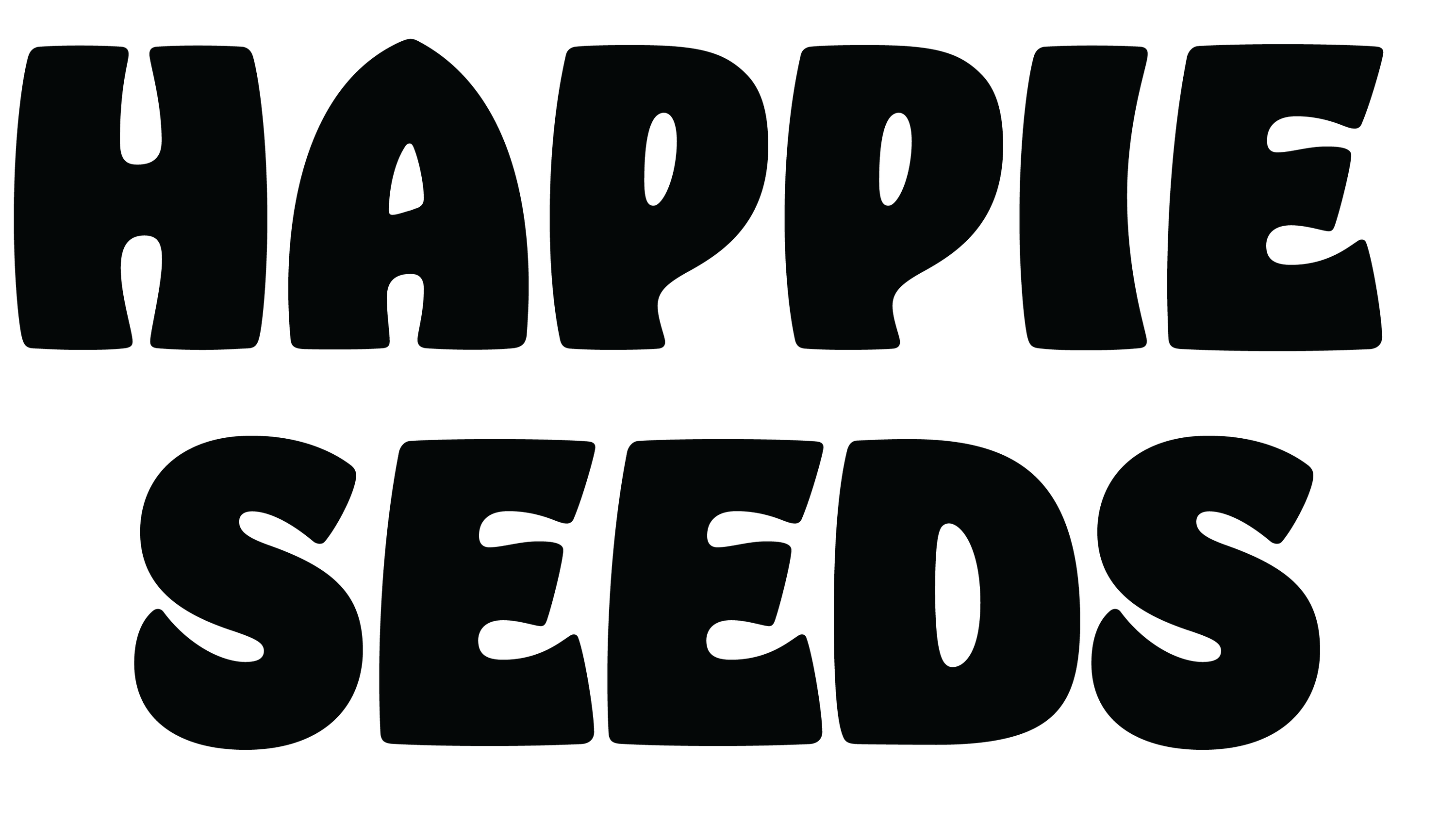 HAPPIE SEEDS